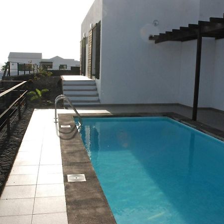 El Tucan Vistas En 3 Dormitorios Y Piscina Nazaret Buitenkant foto